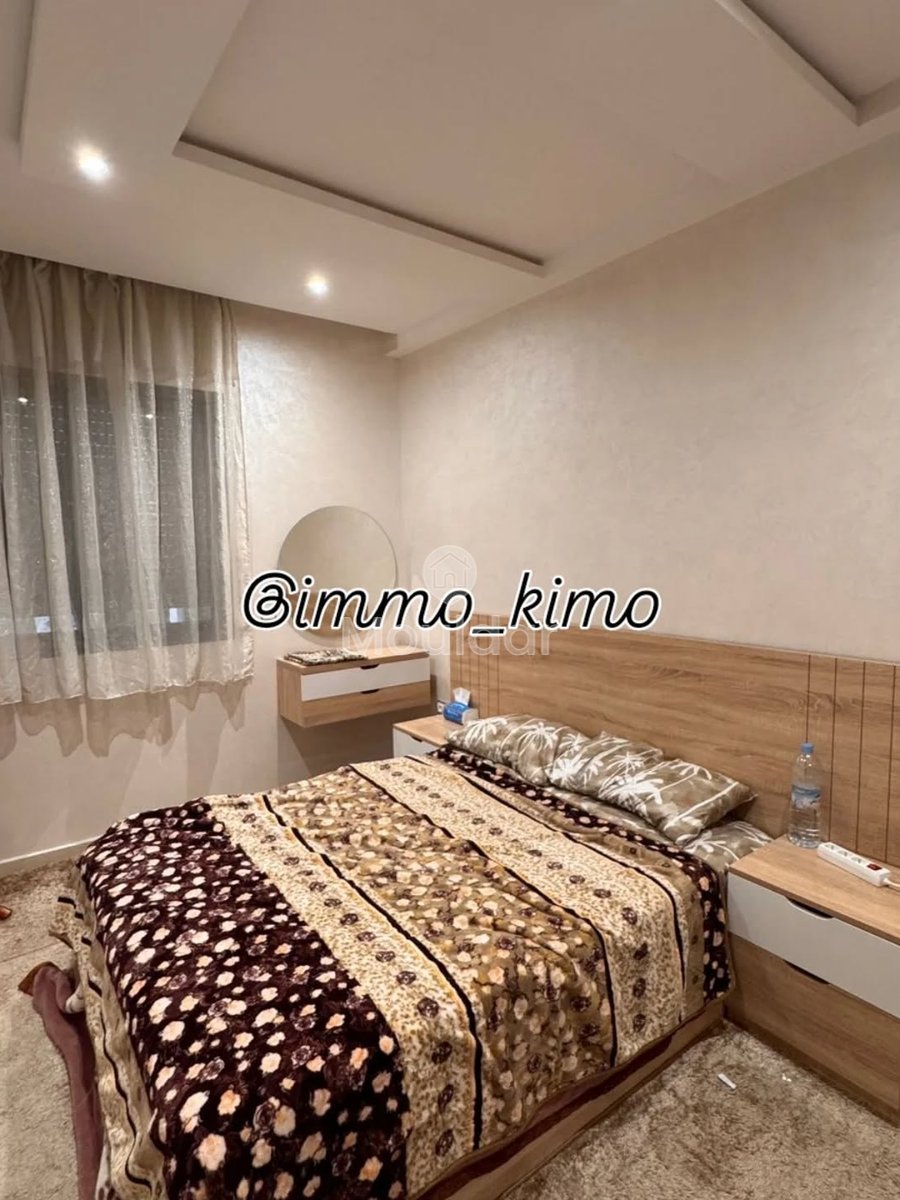 Apartament de închiriat în Agadir, Haut-Founty - Photo 2