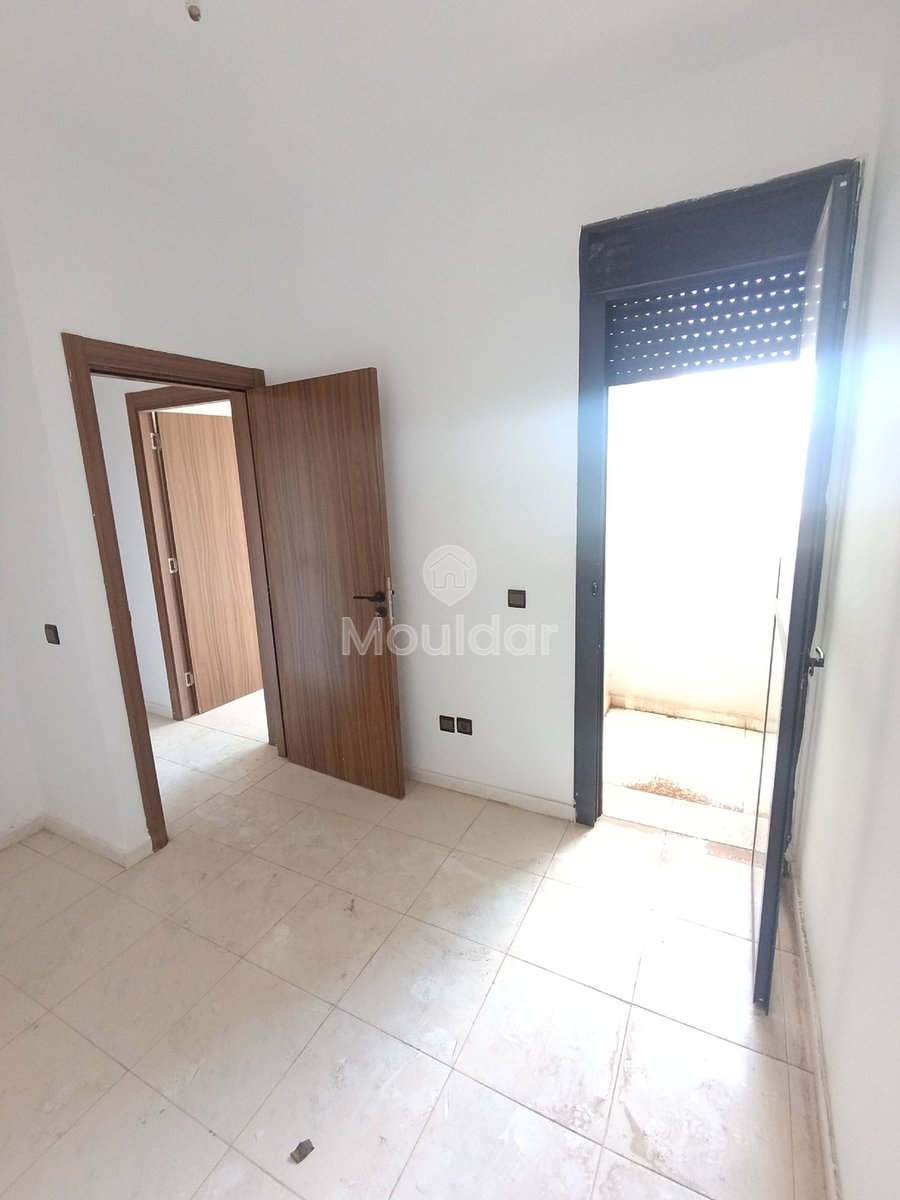 Apartment for rent in Sidi Maarouf, Casablanca - Photo 6