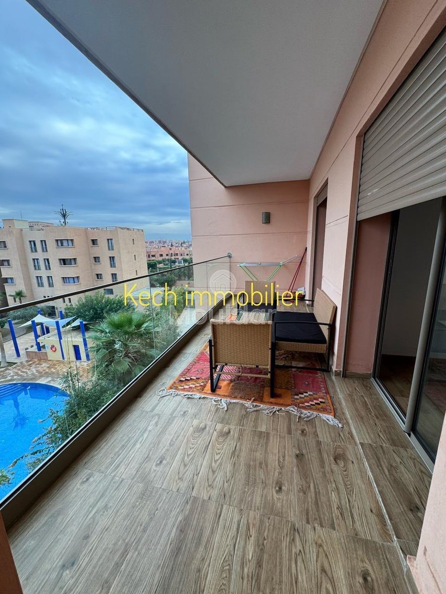 Apartament de închiriat în Marrakech, Drumul spre Casablanca - Photo 13