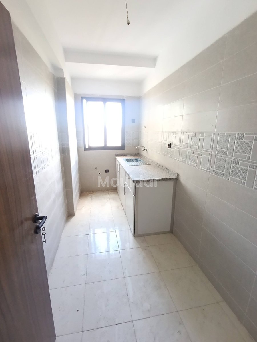 Apartment for rent in Sidi Maarouf, Casablanca - Photo 8