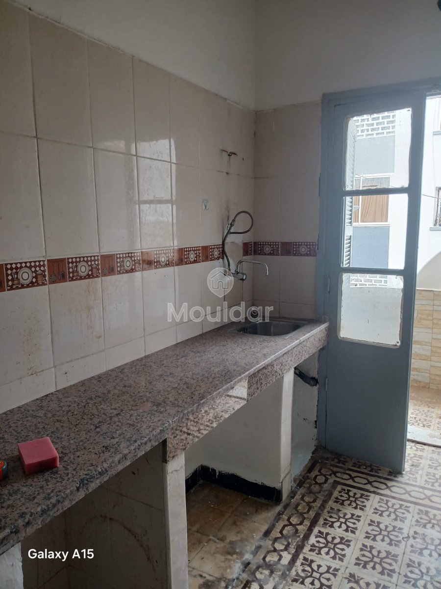 Appartamento in affitto a Rabat, Diour Jamaa - Photo 6