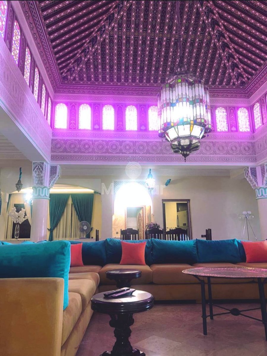 فيلا للإيجار في مراكش، طريق أكادير - الصويرة - Photo 3