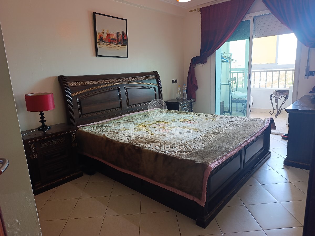 Appartement à louer à Kénitra, Bir Rami - Photo 7