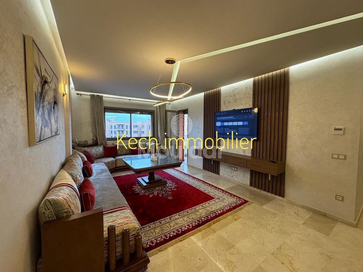 Apartament de închiriat în Marrakech, Drumul spre Casablanca - Photo 4