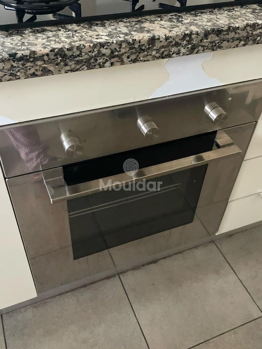 Apartment for rent in Tangier - Mozart - Photo 11