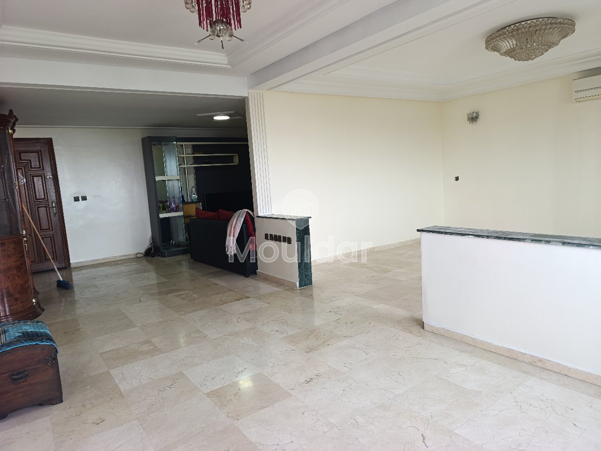 Appartement à louer à Kénitra, Bir Rami - Photo 2