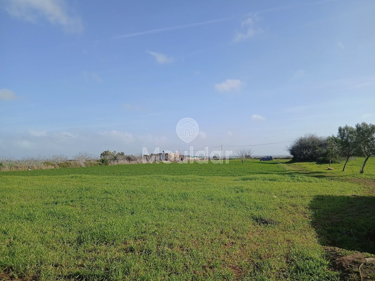 Te koop: terrein in Oulad Frej - Photo 6