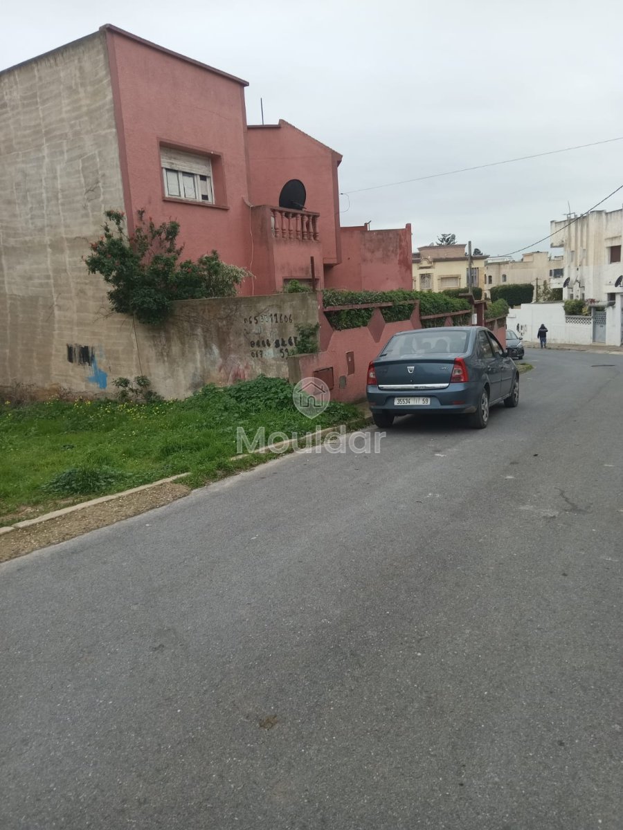 Land for sale in Kénitra, The City - Photo 4