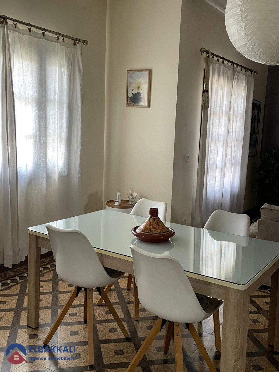 شقة للايجار في طنجة، حي إداري - Photo 2