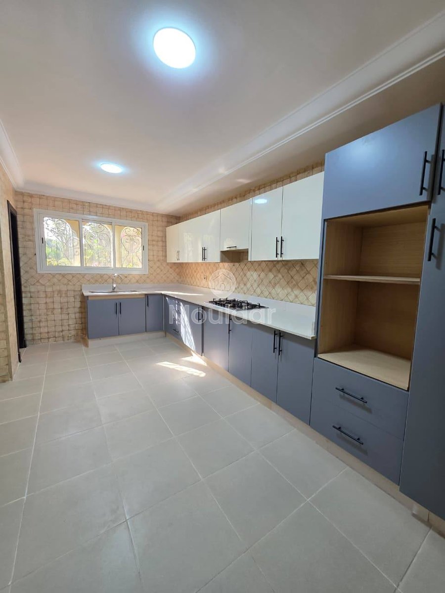 Διαμέρισμα προς ενοικίαση στην Αΐν Ντιάμπ, Καζαμπλάνκα - Photo 6