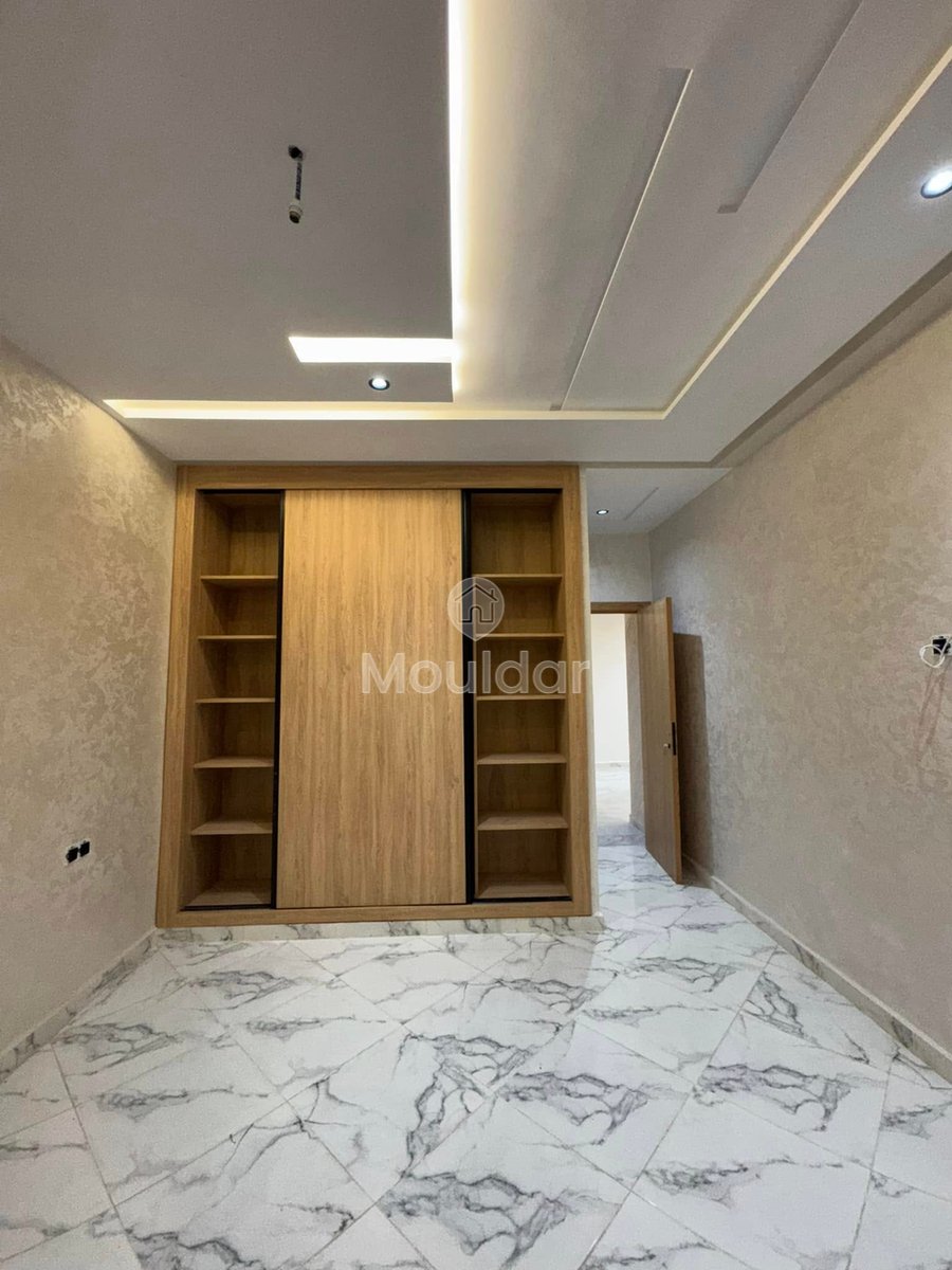 Διαμέρισμα προς πώληση στη Φες, Οδός ντ'Ιμμουζέρ - Photo 4