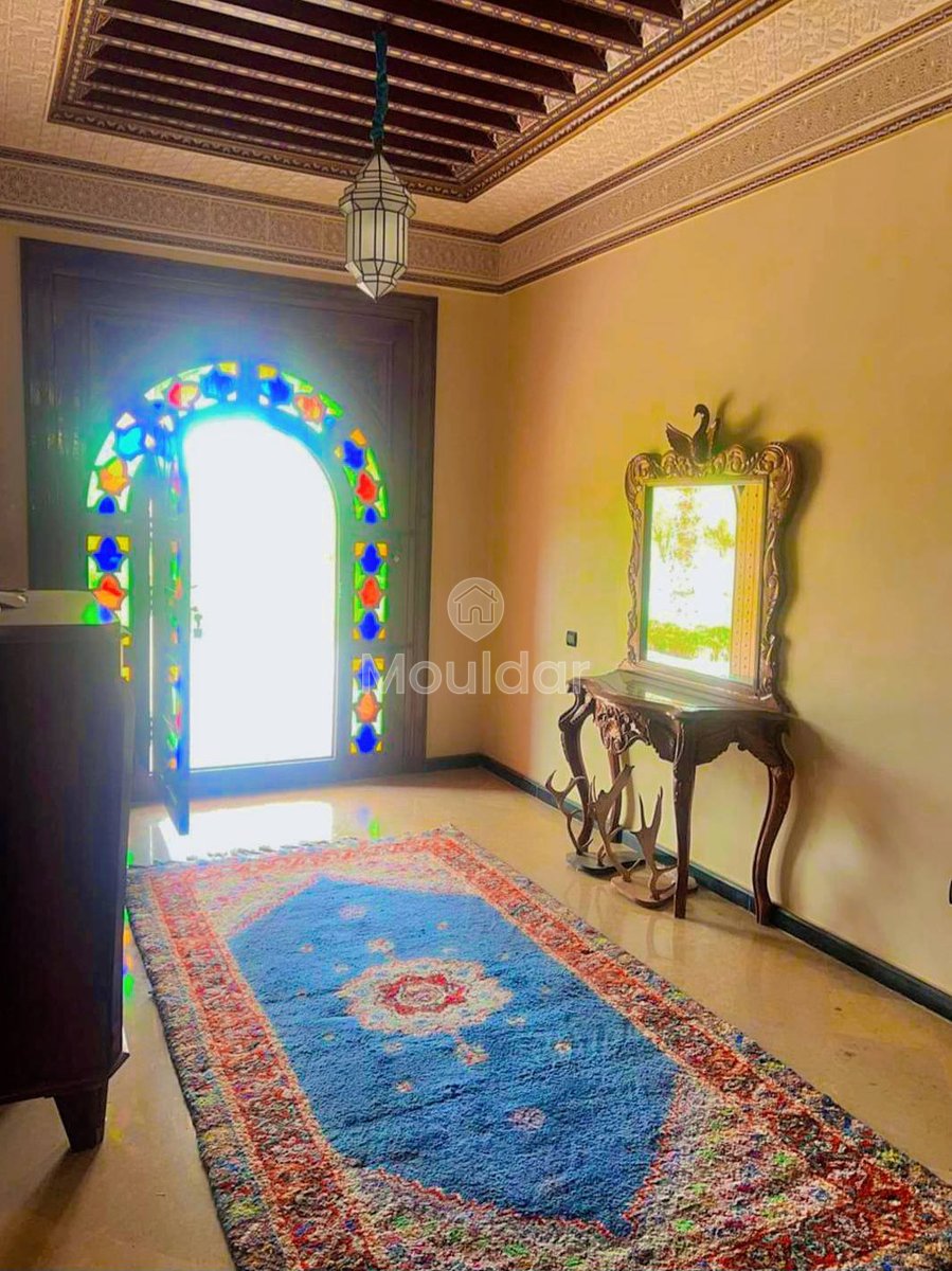 فيلا للإيجار في مراكش، طريق أكادير - الصويرة - Photo 6