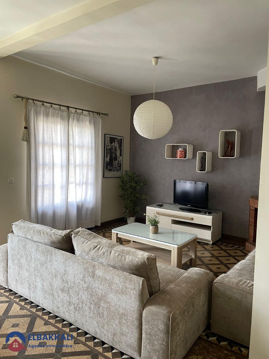 شقة للايجار في طنجة، حي إداري - Photo 5