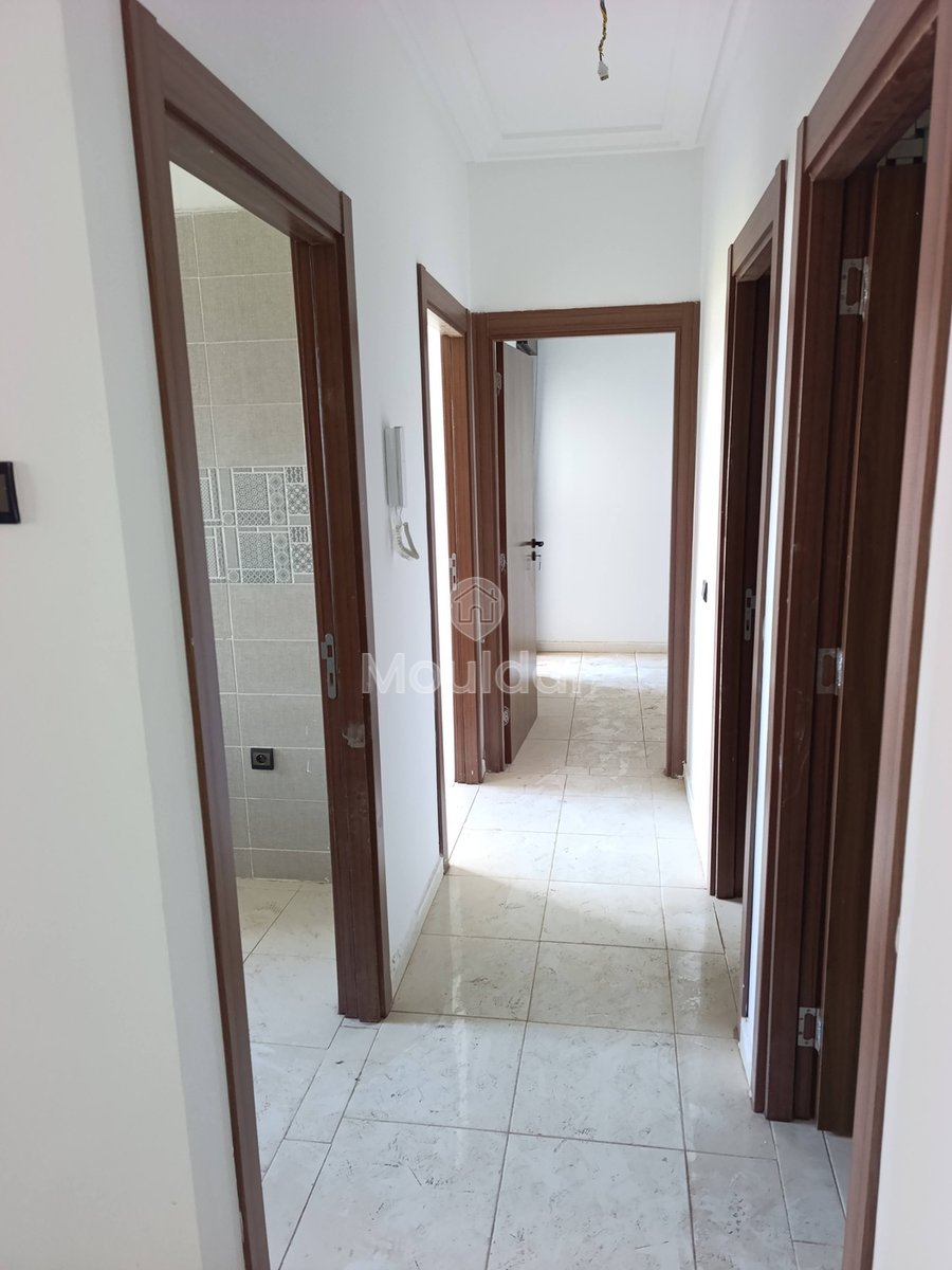 Apartment for rent in Sidi Maarouf, Casablanca - Photo 7