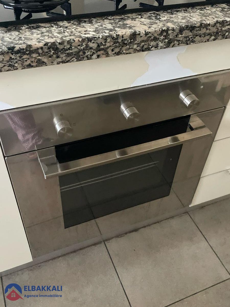 شقة للايجار في طنجة، حي إداري - Photo 11