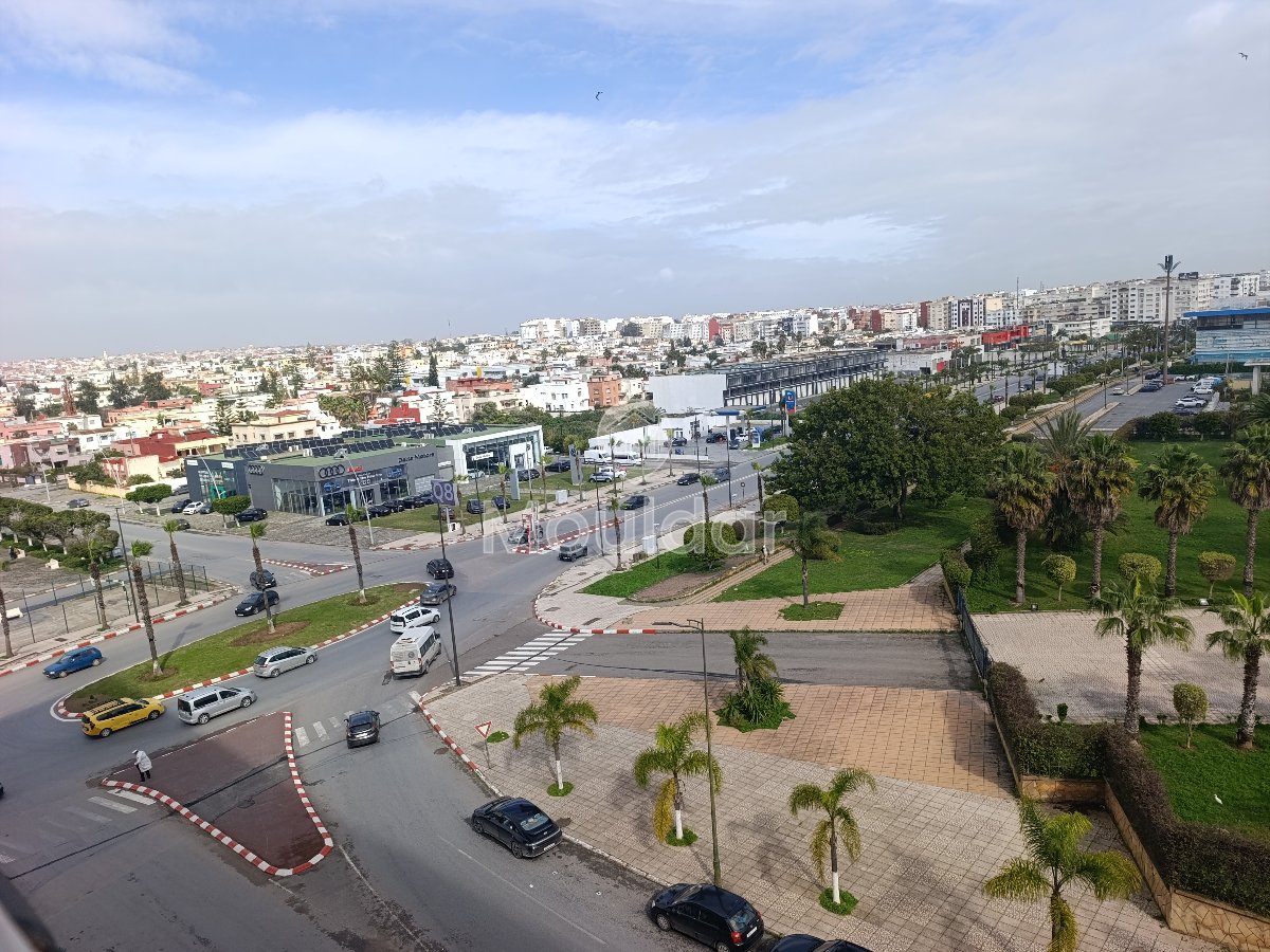 Appartement à louer à Kénitra, Bir Rami - Photo 18