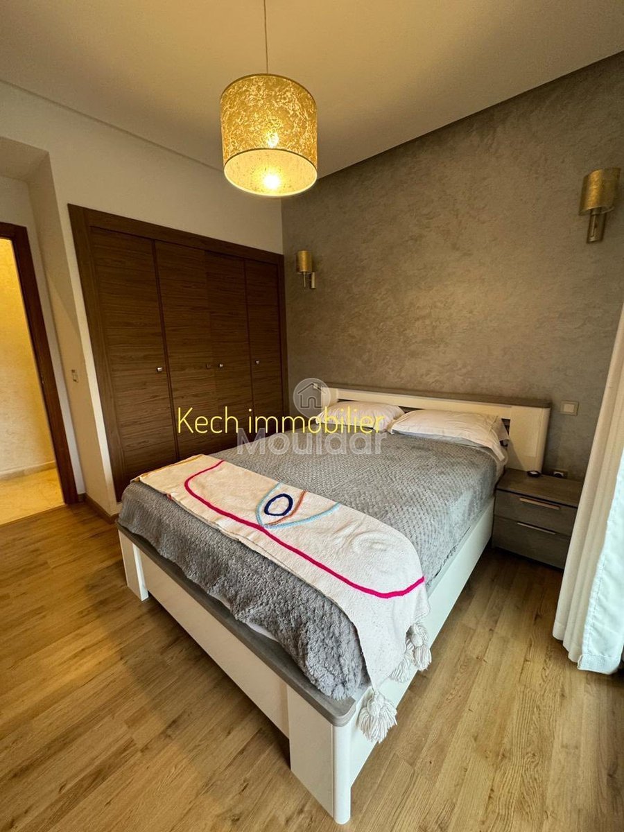 Apartament de închiriat în Marrakech, Drumul spre Casablanca - Photo 6