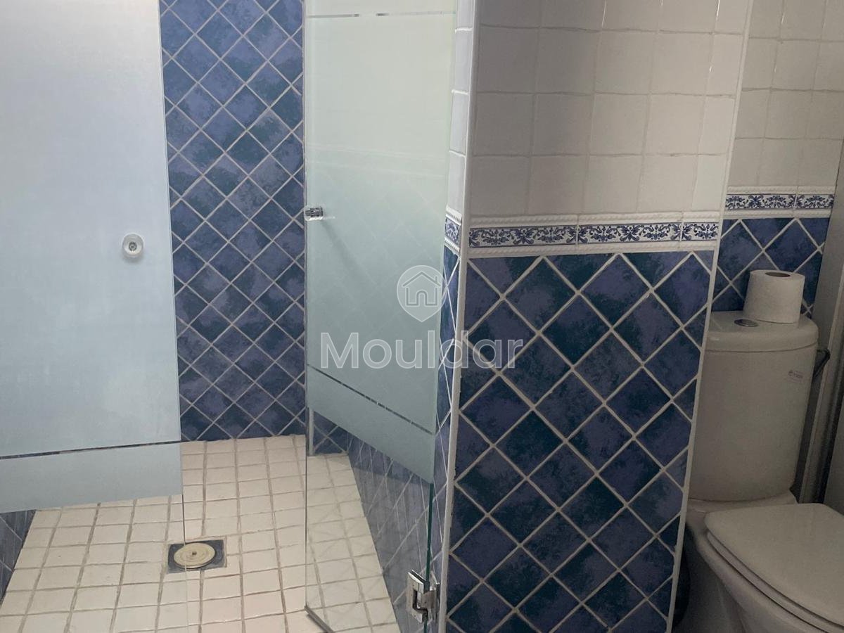 Apartment for rent in Tangier - Mozart - Photo 14