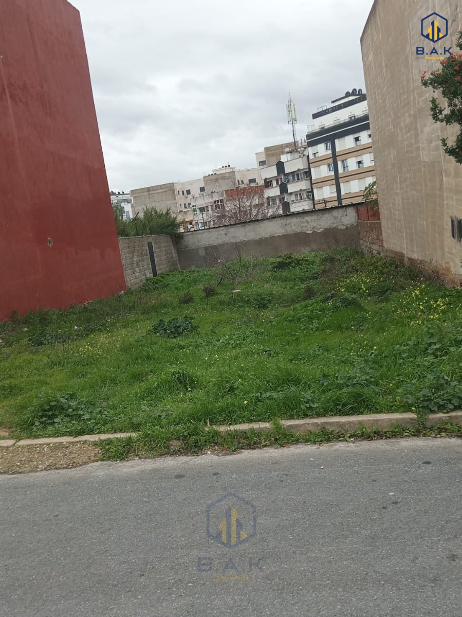 Lot terrain villa à vendre La cité  - Photo 2