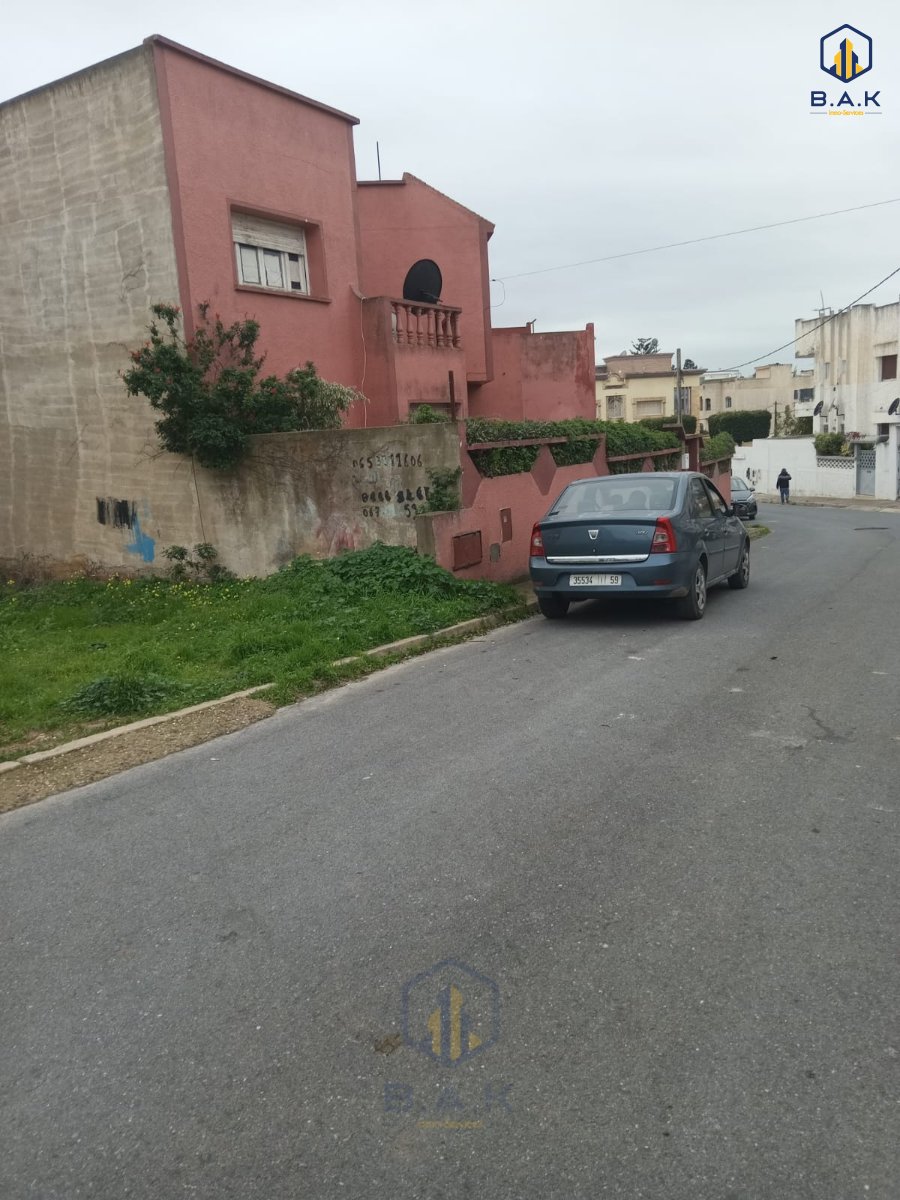 Lot terrain villa à vendre La cité  - Photo 4