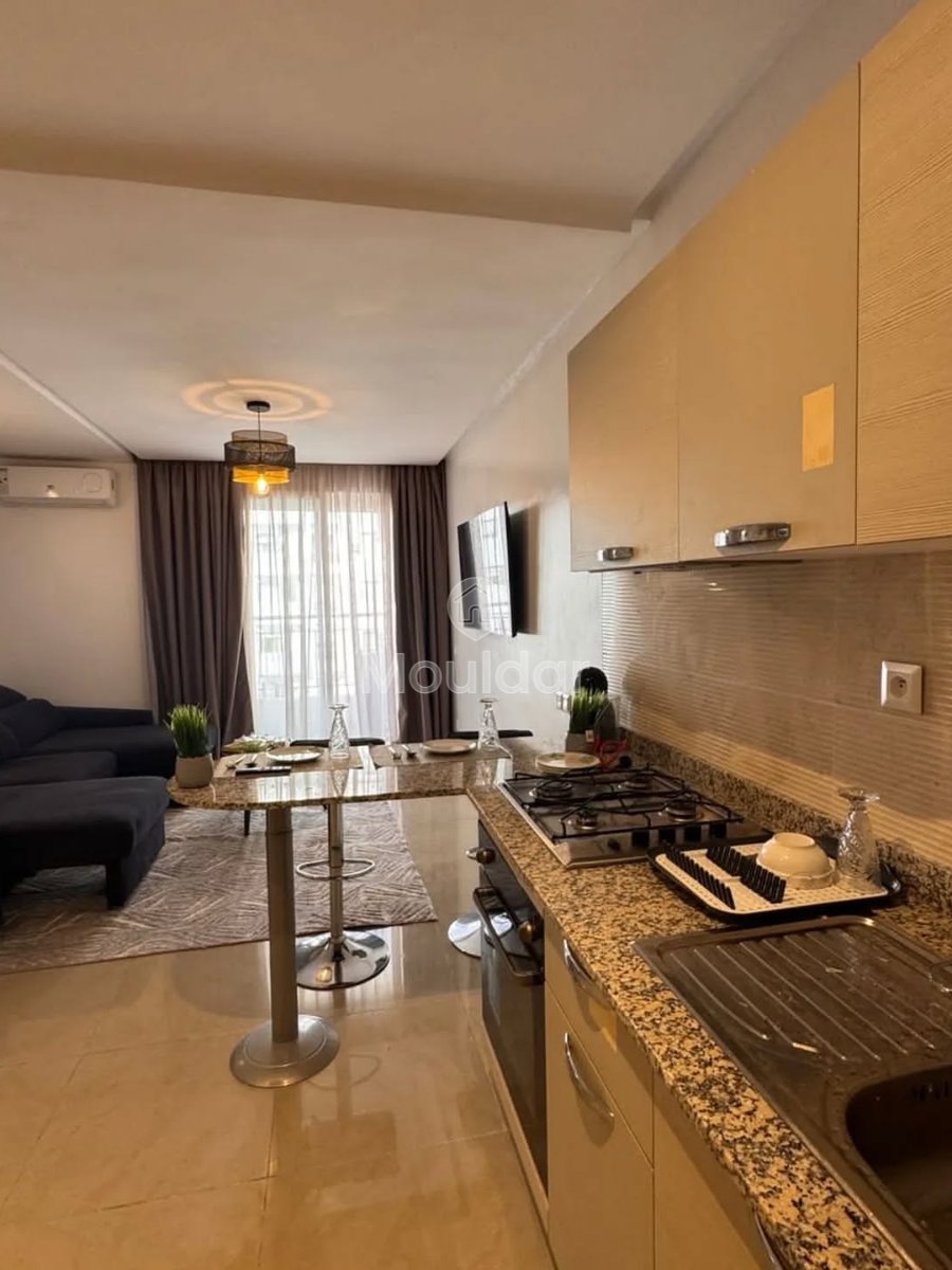 ستوديو للإيجار في أكادير، حي محمدي - Photo 9