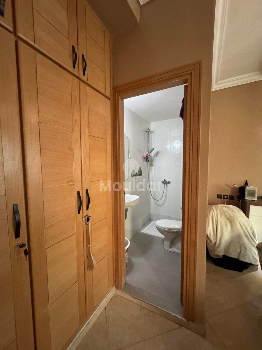 Apartment for sale in Fes, Ain Chkaf Road - Photo 13