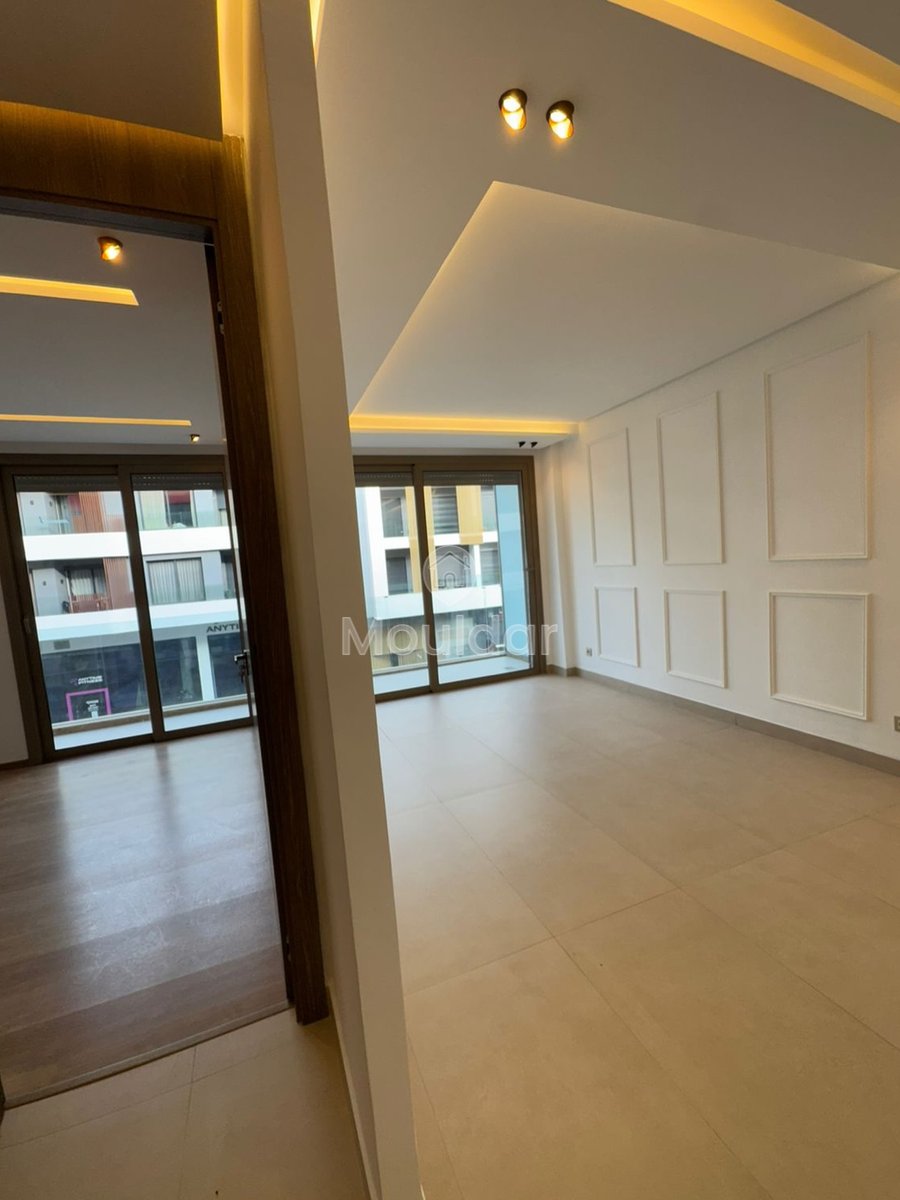 شقة للإيجار في الدار البيضاء، واحة - Photo 3