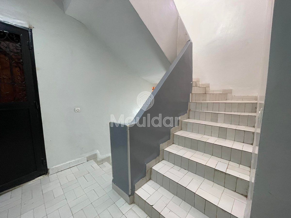 شقة للبيع في مراكش، عين مزوار - Photo 11