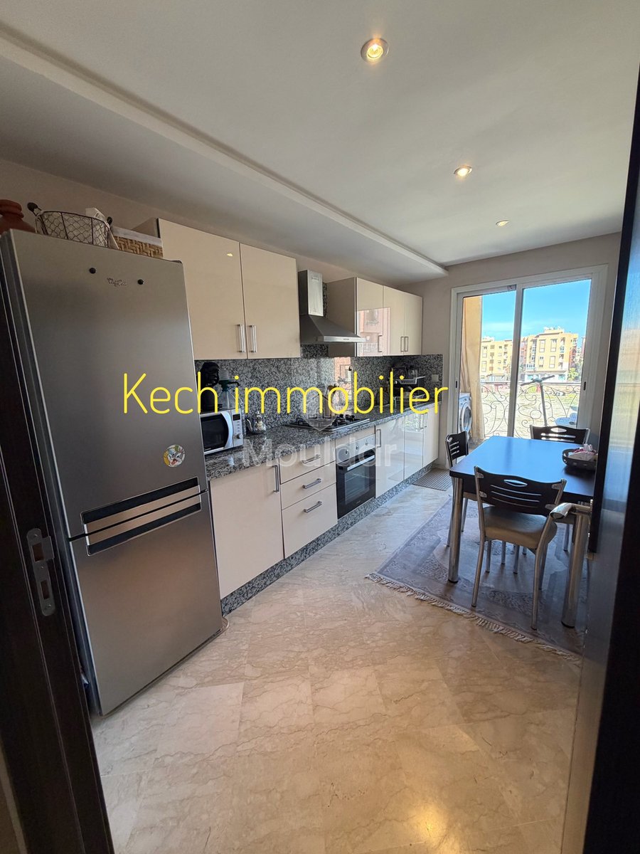 Apartamento para alugar em Marrakech, Mabrouka - Photo 19