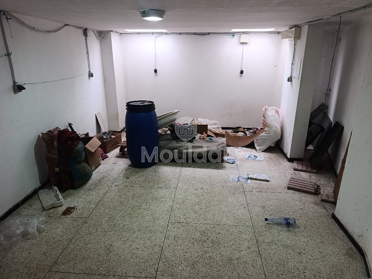 Local commercial à louer à Kénitra, La Ville Haute - Photo 9