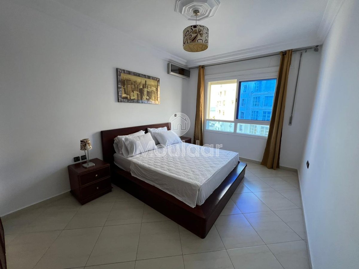 Apartamento en alquiler en Tánger - Photo 14