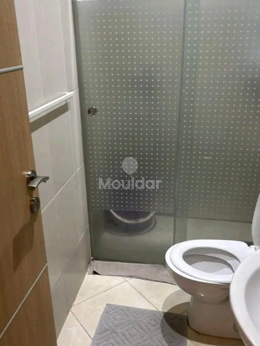 Agadir, Hay Mohammadi'de kiralık stüdyo - Photo 7