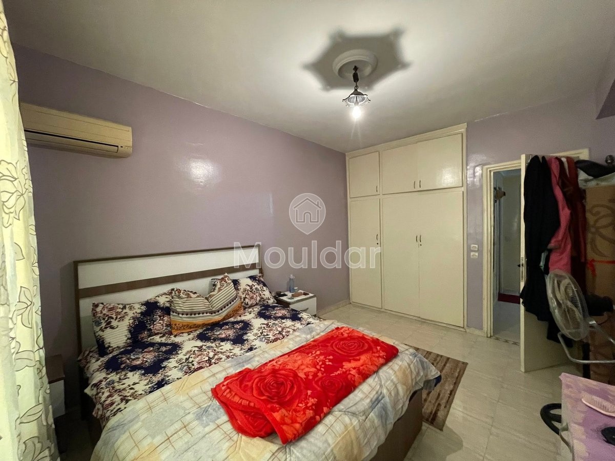 شقة للبيع في مراكش، عين مزوار - Photo 6