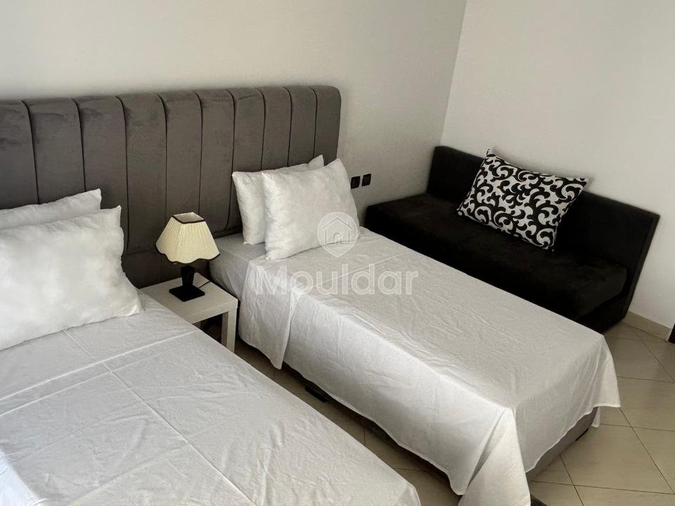 Appartement à louer à Tanger, Charf  - Photo 7