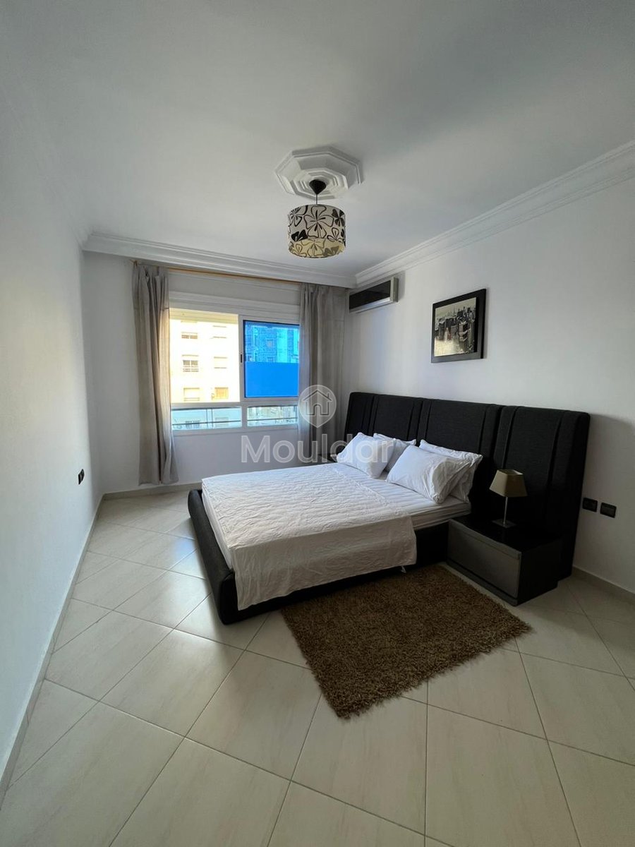 Apartamento en alquiler en Tánger - Photo 9