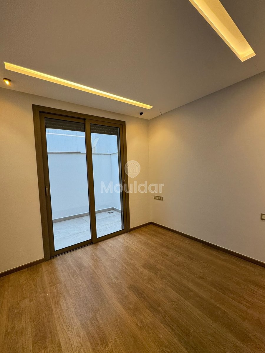 شقة للإيجار في الدار البيضاء، واحة - Photo 2