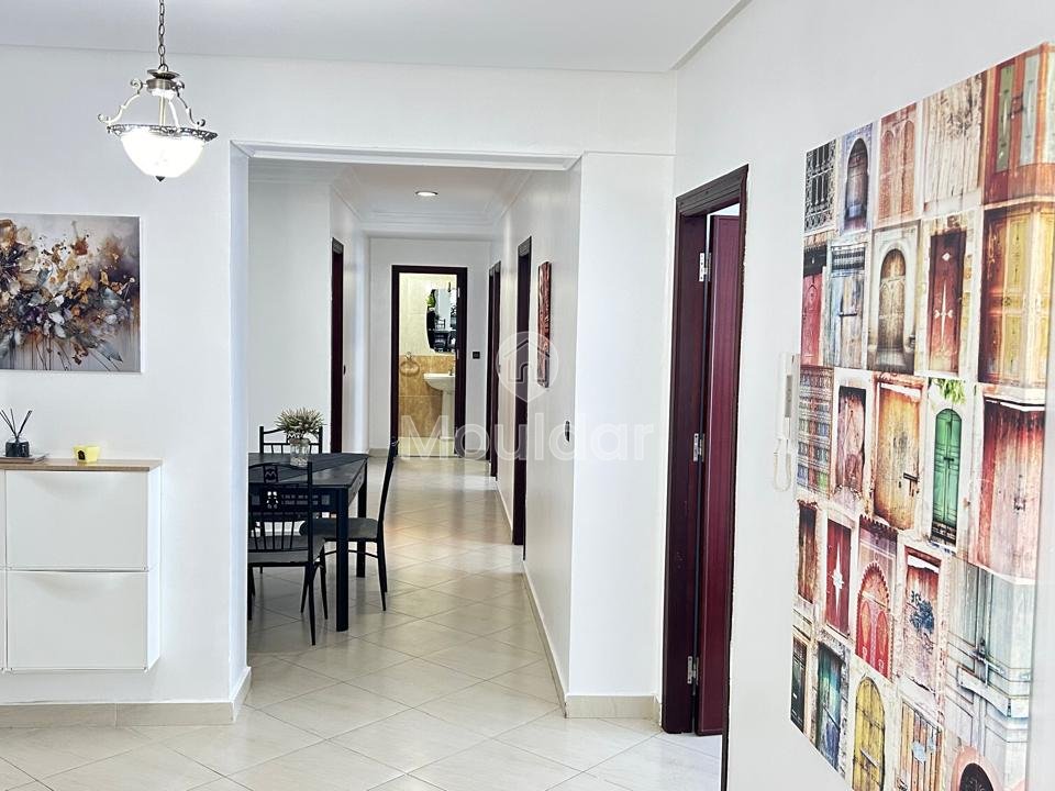 Appartement à louer à Tanger, Charf  - Photo 13