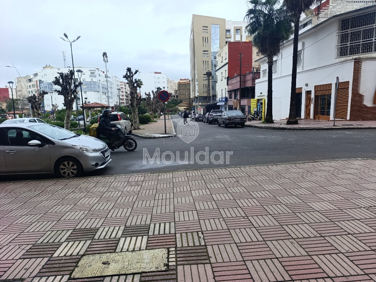 Local commercial à louer à Kénitra, La Ville Haute - Photo 1