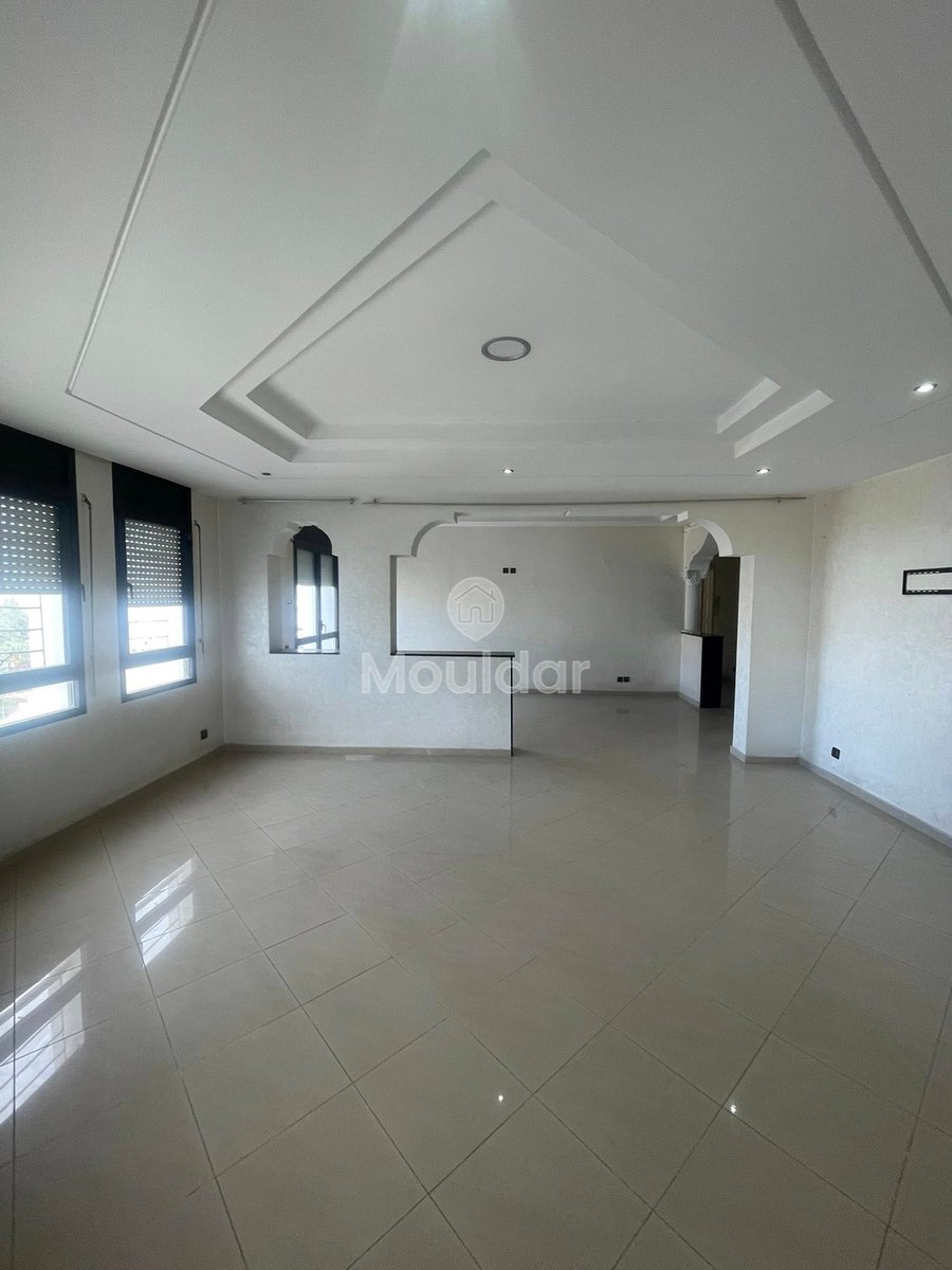 شقة للإيجار في الدار البيضاء، الأميرات - Photo 16