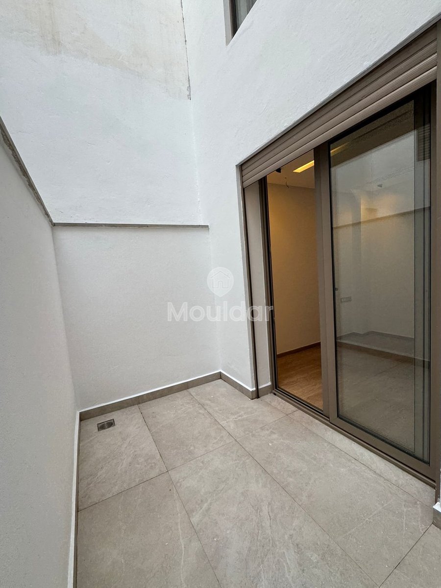 شقة للإيجار في الدار البيضاء، واحة - Photo 7