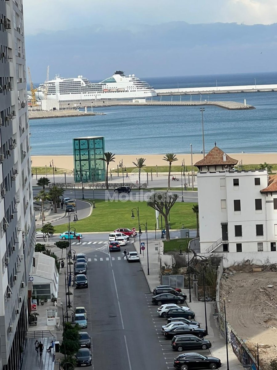 Apartamento en alquiler en Tánger - Photo 19