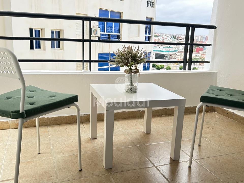 Appartement à louer à Tanger, Charf  - Photo 14