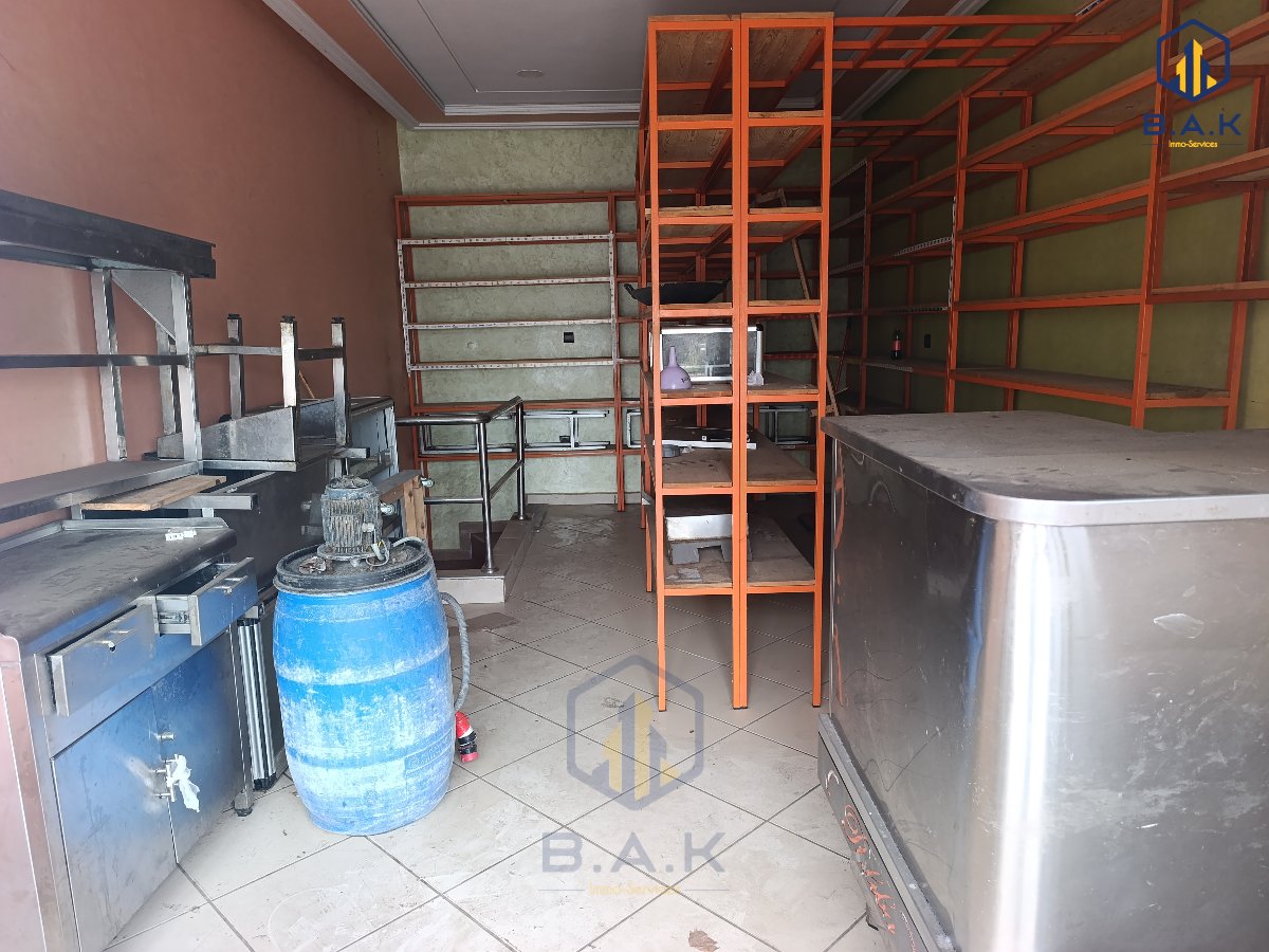 Local commercial à vendre la ville haute  - Photo 2