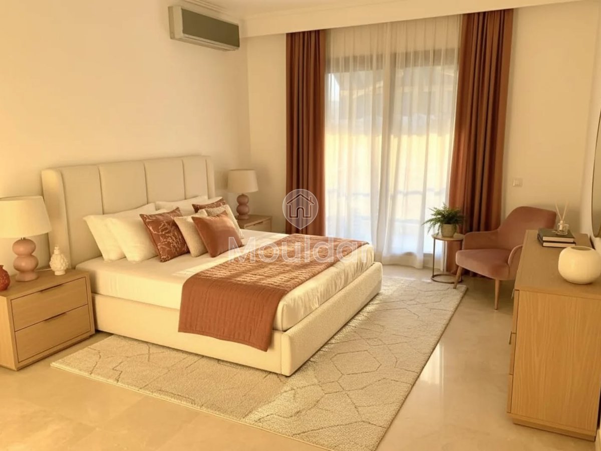 شقة للإيجار في الدار البيضاء، راقين - Photo 2