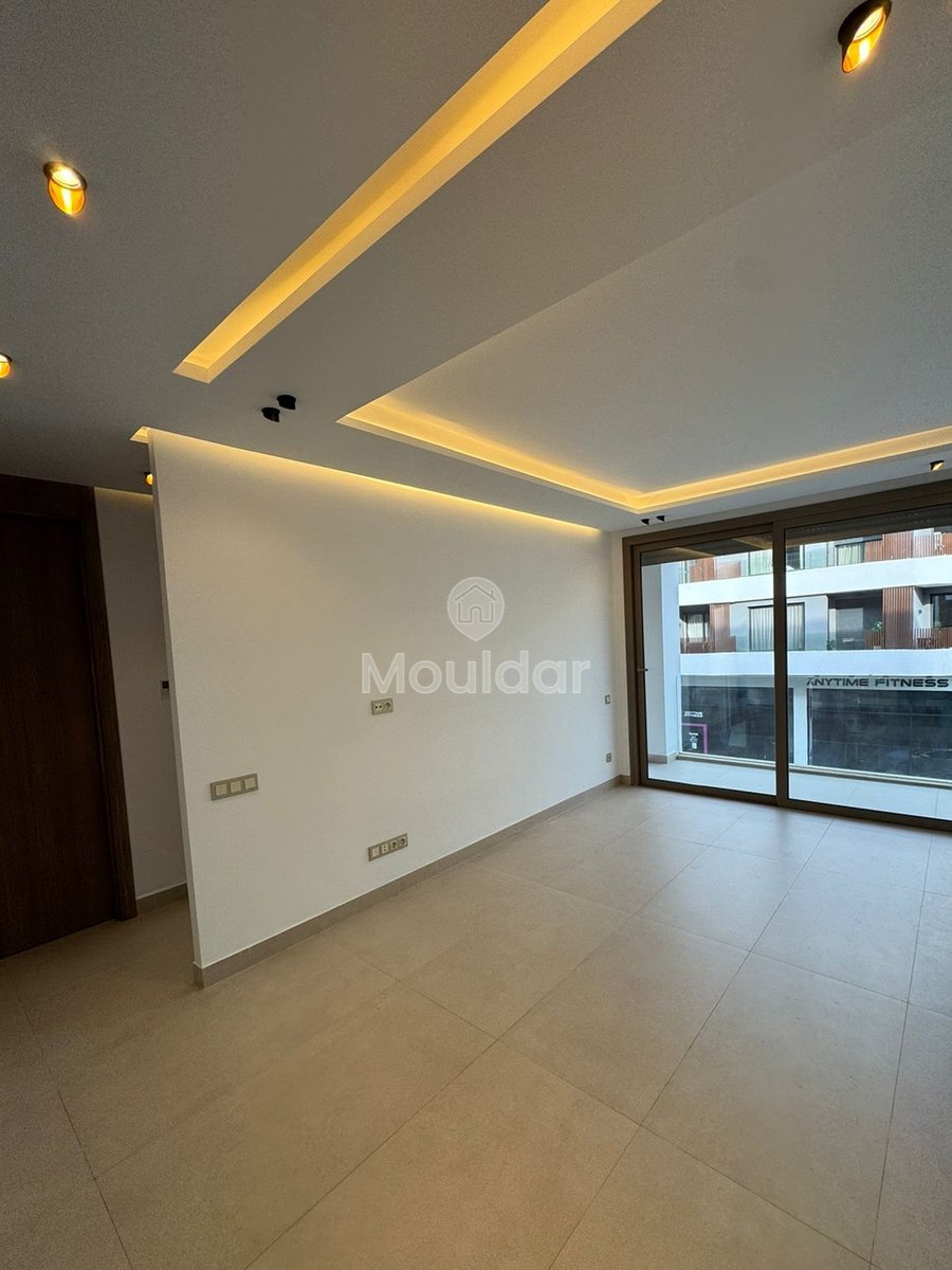 شقة للإيجار في الدار البيضاء، واحة - Photo 4