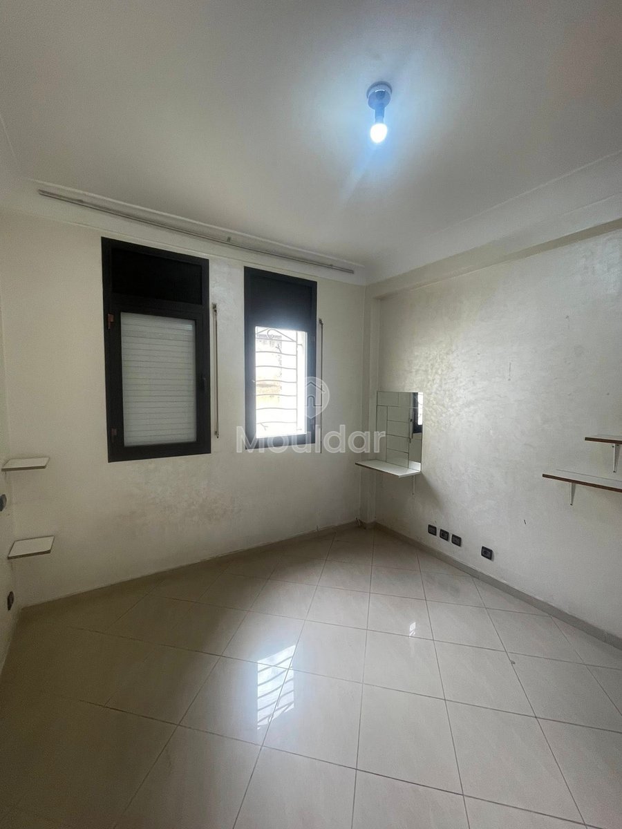 شقة للإيجار في الدار البيضاء، الأميرات - Photo 8