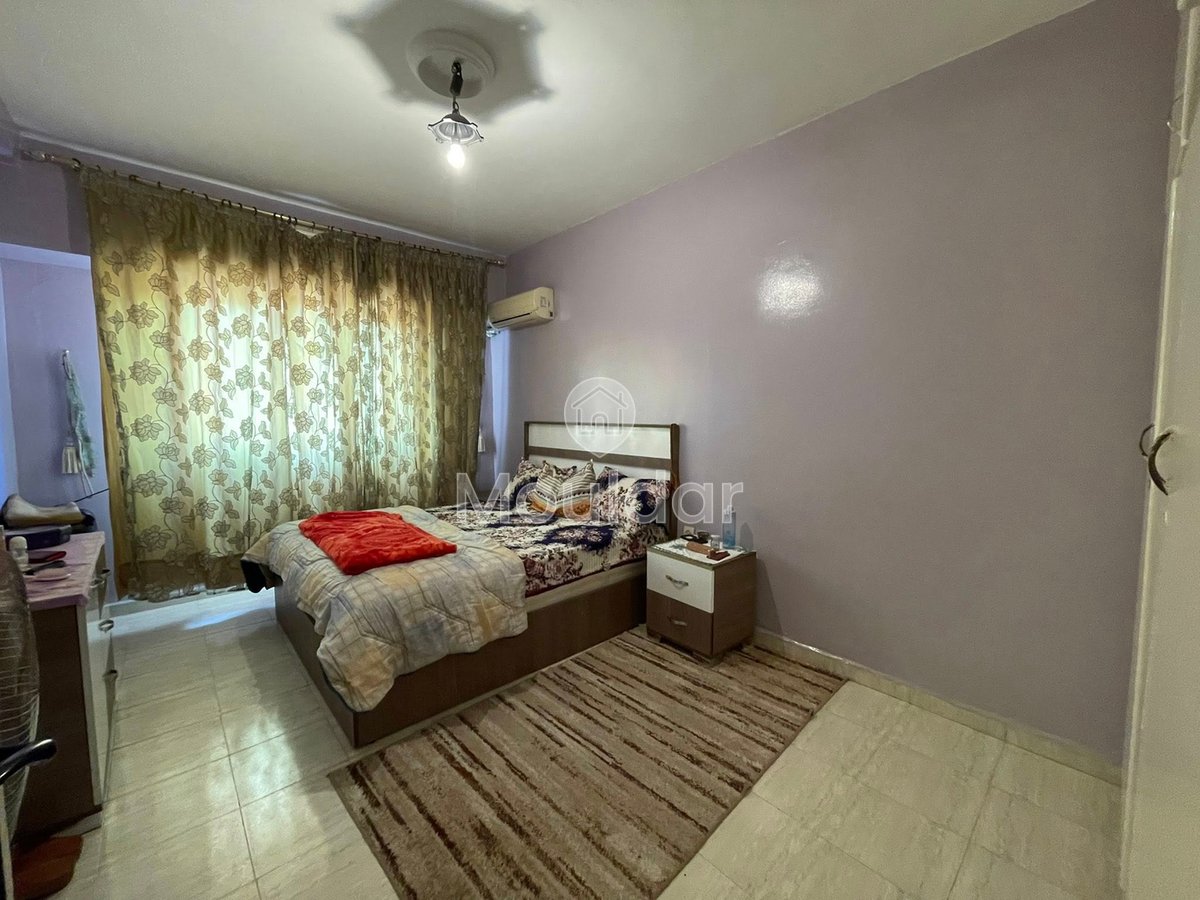 شقة للبيع في مراكش، عين مزوار - Photo 7