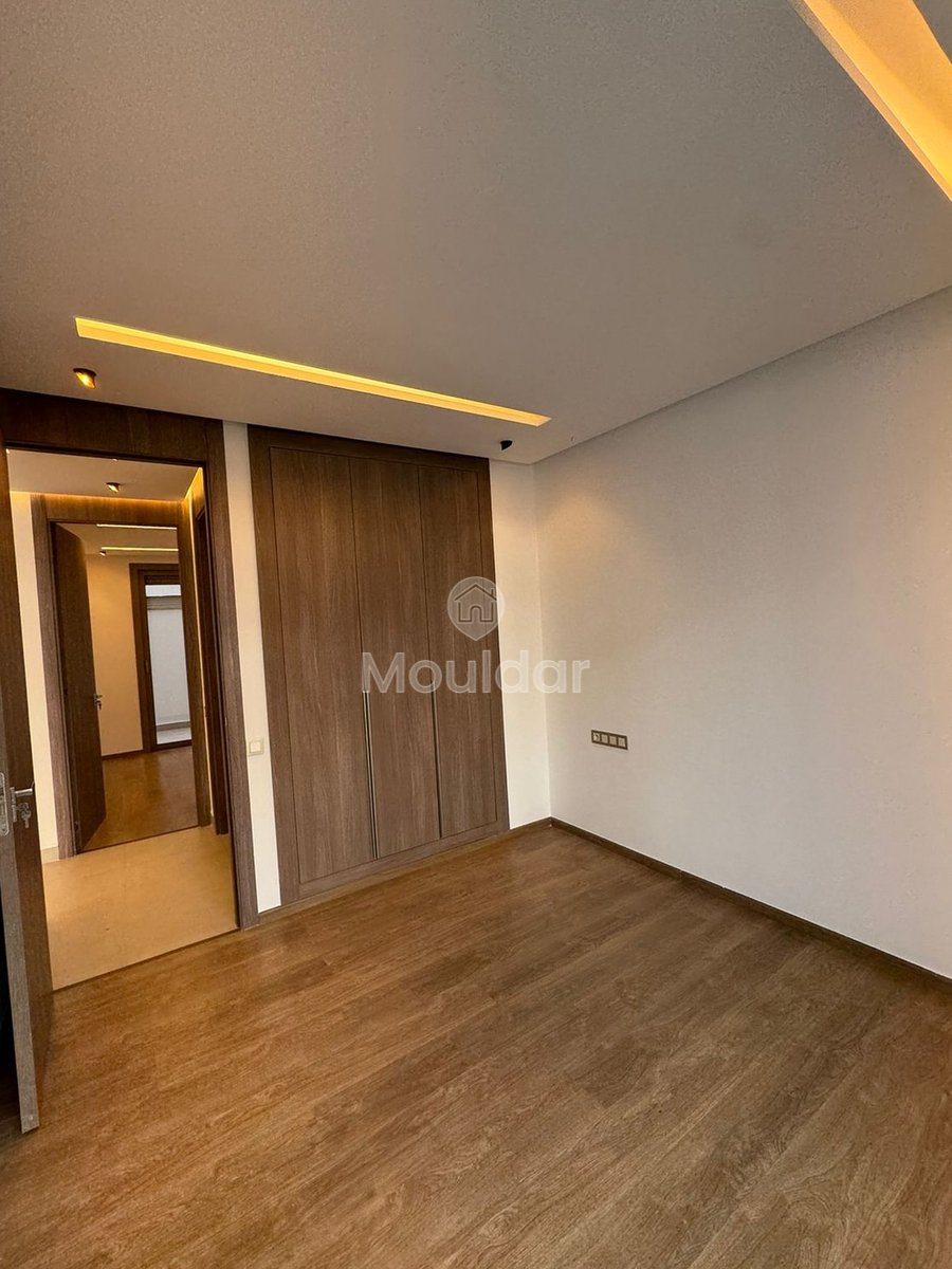 شقة للإيجار في الدار البيضاء، واحة - Photo 6