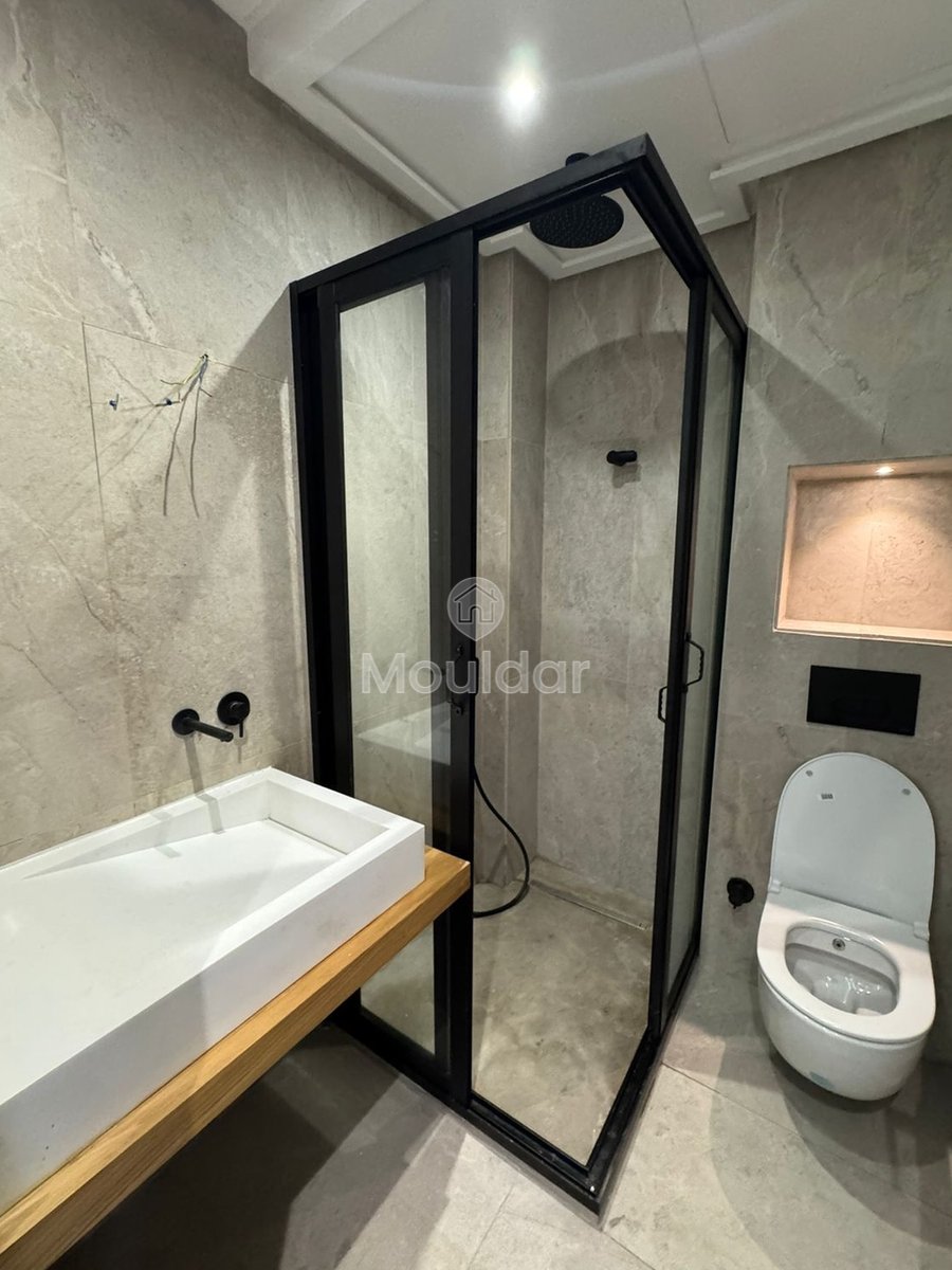 شقة للإيجار في الدار البيضاء، واحة - Photo 10