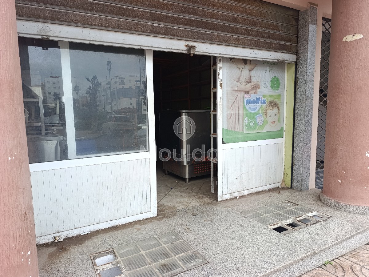 Local commercial à louer à Kénitra, La Ville Haute - Photo 6